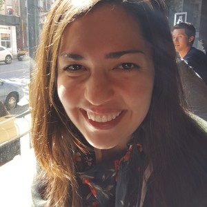 LaurenLePage's avatar